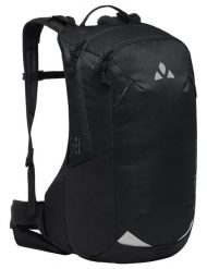 Plecak damski VAUDE Trailvent 10 L. Czarne plecaki damskie Vaude, bez wzorów, z materiału. Za 489.00 zł.