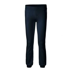 Spodnie Do Biegania Rekreacyjne Dla Kobiet. Niebieskie spodnie sportowe damskie ALDER, bez wzorów, do biegania. Za 113.99 zł.