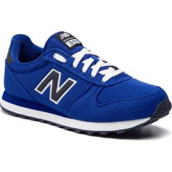 Sneakersy NEW BALANCE - ML311PB Granatowy. Półbuty na co dzień męskie marki New Balance. Za 279.99 zł.