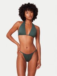 Triumph Góra od bikini Free Smart 10217806 Zielony. Zielone bikini damskie Triumph, bez wzorów. Za 129.99 zł.