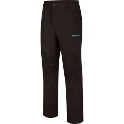 Viking Spodnie Alaska Man czarno-niebieskie r. XL (9001612XL). Spodnie sportowe męskie marki Viking. Za 164.67 zł.