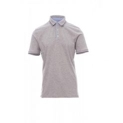 Polo payper cambridge melanż. Niebieskie koszulki polo męskie PAYPER WEAR, m, bez wzorów, eleganckie, bez ramiączek. Za 139.00 zł.
