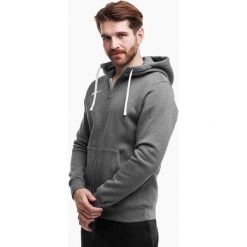 Bluza sportowa męska Nike Park 20 Hoodie. Szare bluzy męskie Nike, m, bez wzorów, bez kaptura. Za 189.00 zł.
