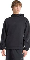 Adidas Bluza męska adidas Z.N.E. Hoodie czarna KF3776 L. Czarne bluzy męskie Adidas, l, bez wzorów, bez kaptura. Za 474.11 zł.