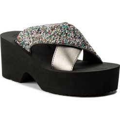 Klapki GIOSEPPO - 43278 Black. Klapki damskie marki Gioseppo. W wyprzedaży za 129.00 zł.
