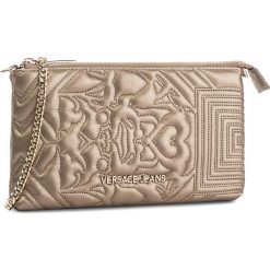 Torebka VERSACE JEANS - E3VSBPZ4 70792 901. Torebki do ręki damskie marki Versace Jeans. W wyprzedaży za 259.00 zł.