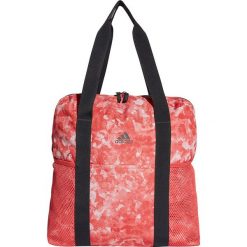 Adidas Torba W TR CO TOTE G2 czerwony (CF7463). Torby podróżne damskie marki Adidas. Za 120.07 zł.