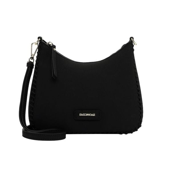 Emily & Noah Torebka Naramienna E&N Hailee Torby na ramię 1 ct Damski. Torby na ramię damskie Emily & Noah, z aplikacjami, z poliesteru, bez dodatków. Za 185.99 zł.