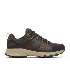 Columbia Buty Peakfreak Ii 2100721231. Brązowe trekkingi męskie Columbia, trekkingowe. Za 535.99 zł.