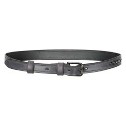 Skórzany pasek Imperial Riding Olania. Szare paski damskie IMPERIAL RIDING, bez wzorów. Za 249.00 zł.