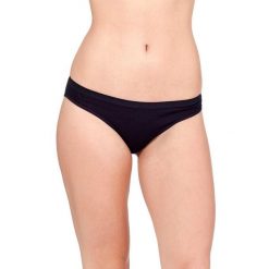 Figi Termoaktywne Damskie Icebreaker Women Siren Bikini. Czarne bikini damskie Icebreaker, xl, bez wzorów. Za 139.99 zł.