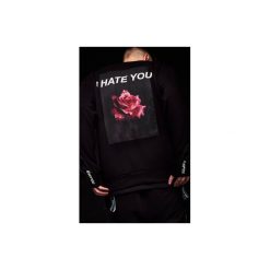 I HATE YOU II. Bluzy męskie Majors. Za 240.00 zł.