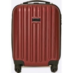 VIP COLLECTION - Walizka 29,5 L. Walizki męskie VIP COLLECTION, z materiału. W wyprzedaży za 179.90 zł.