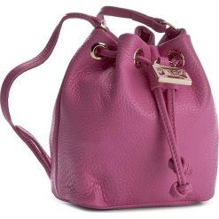 Torebka PATRIZIA PEPE - 2V6890/A1ZK-M285 Flower Pink. Czerwone torebki do ręki damskie Patrizia Pepe, ze skóry. W wyprzedaży za 369.00 zł.
