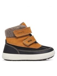 Primigi Śniegowce GORE-TEX 2352600 S Kolorowy. Buty zimowe chłopięce Primigi, bez wzorów, z gore-texu, bez zapięcia. Za 309.99 zł.