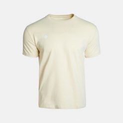 Koszulka LIENA M. Klasyczny komfort i uniwersalny styl do noszenia na co dzień. Brązowe koszulki sportowe męskie IZAS, m, bez wzorów, bez kołnierzyka, bez ramiączek, trekkingowe. Za 139.09 zł.