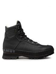 Mammut Trekkingi Yatna II Advanced High Gtx GORE-TEX 3030-04370-0001-1040 Czarny. Czarne trekkingi damskie Mammut, trekkingowe, gore-tex. Za 1,159.00 zł.