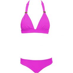 Biustonosz bikini "Color Mix" w kolorze fioletowym. Biustonosze marki PHAX. W wyprzedaży za 86.95 zł.