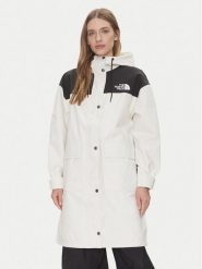 The North Face Parka Reign On NF0A8BCJ Écru Loose Fit. Kurtki damskie The North Face, m, bez wzorów, z syntetyku, bez kaptura. Za 599.99 zł.