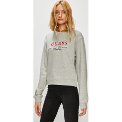 Guess Jeans - Bluza. Bluzy damskie marki Guess Jeans. W wyprzedaży za 219.90 zł.