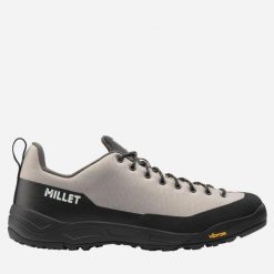 Buty turystyczne męskie MILLET M Cimaï Beżowy. Brązowe trekkingi męskie Millet, trekkingowe. Za 799.00 zł.