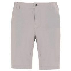 Krótkie Spodnie Chino Slam Tech Dorosłych. Szare krótkie spodenki sportowe męskie SLAM, m, bez wzorów, z nylonu. W wyprzedaży za 310.90 zł.