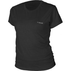 Brugi Koszulka damska T-SHIRT 2HJR 500-NERO czarna r. S. T-shirty damskie Brugi. Za 28.75 zł.