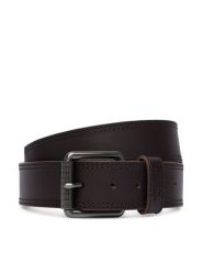 Aeronautica Militare Pasek 262CP0237UPL00335 Khaki. Brązowe paski damskie Aeronautica Militare, bez wzorów, ze skóry. Za 309.99 zł.
