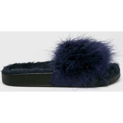 Answear - Klapki. Klapki damskie ANSWEAR. W wyprzedaży za 59.90 zł.