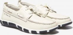 Scarpa TBS Buty Janaele Blanc + Bleu F7C27-39. Obuwie sportowe damskie Scarpa, bez wzorów. Za 452.34 zł.
