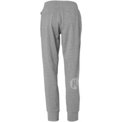Spodnie do joggingu damskie Kempa Core 26. Czarne spodnie sportowe damskie Kempa, l, bez wzorów, sportowe, do biegania. Za 234.00 zł.