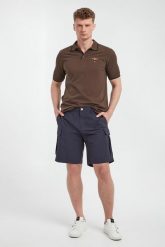 Bermudy męskie AERONAUTICA. Szorty męskie Aeronautica Militare, m, bez wzorów. Za 429.00 zł.