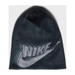 Czapka Beanie Reversible Junior szara (927229 010). Czapki dla dzieci marki Nike. Za 78.75 zł.