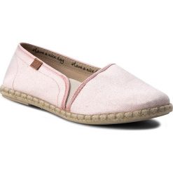Espadryle GIOSEPPO - Topoletti 40600-08 Rosa. Espadryle damskie marki Gioseppo. W wyprzedaży za 139.00 zł.