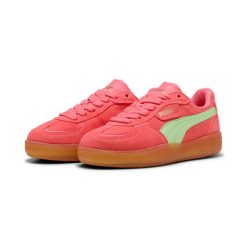 Puma Buty Palermo Moda Xtra Gum 40032305. Czerwone obuwie sportowe damskie Puma, bez wzorów, trekkingowe. Za 338.99 zł.