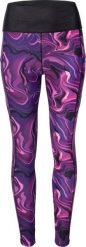 Damskie Legginsy JENNA WMNS. Legginsy damskie IQ, bez wzorów. Za 124.83 zł.