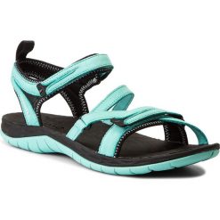 Sandały MERRELL - Siren Strap Q2 J12712 Turquoise. Sandały damskie marki Merrell. W wyprzedaży za 179.00 zł.