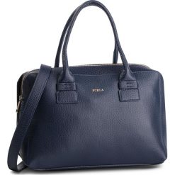 Torebka FURLA - Capriccio 1014083 B BOA3 QUB Blu d. Torebki do ręki damskie marki Furla. Za 1,700.00 zł.
