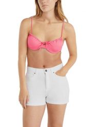 Szorty Damskie O'Neill Essentials Stretch 5 Pkt. Czarne szorty sportowe damskie O'Neill, na lato, s, bez wzorów, z bawełny, eleganckie. Za 269.00 zł.