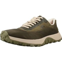 Buty CAMPER JACQUARD 3D Zielony. Zielone trekkingi męskie Camper, na fitness i siłownię. Za 627.26 zł.