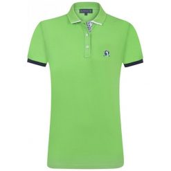 Sir Raymond Tailor Koszulka Polo Damska Gross M Zielona. Bluzki damskie marki Sir Raymond Tailor. Za 109.00 zł.