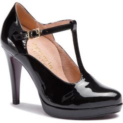 Półbuty TAMARIS - 1-24419-31 Black Patent 018. Półbuty damskie marki Tamaris. W wyprzedaży za 199.00 zł.