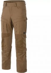 MCDU Pants - Coyote - M/Regular. Spodnie sportowe męskie HELIKON, m, bez wzorów. Za 756.44 zł.