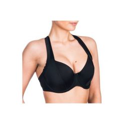 Góra kostiumu EDEN. Czarne bikini damskie OLAIAN. Za 59.99 zł.