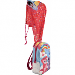 Coriex My Little Pony plecak z kapturem J92371. Torby i plecaki dziecięce marki Coriex. Za 74.90 zł.