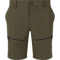 Szorty Whistler Avatar. Czarne krótkie spodenki sportowe męskie Whistler, bez wzorów, trekkingowe. Za 251.00 zł.