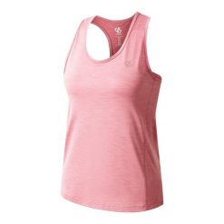 Damska Koszulka Modernize II. Czerwone t-shirty damskie Dare 2b, bez wzorów, bez kołnierzyka. Za 42.99 zł.