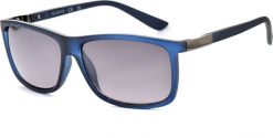 Guess Męskie okulary przeciwsłoneczne GUESS model GF0191-5991B (Szkło/Zausznik/Mostek) 59/13/140 mm) NoSize. Okulary przeciwsłoneczne męskie Guess. Za 219.20 zł.