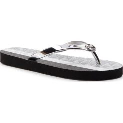 Japonki MICHAEL MICHAEL KORS - Mk Flip Flop 40S9MKFA8Q Silver Multi. Sandały damskie MICHAEL Michael Kors. Za 219.00 zł.