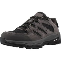 Buty COLUMBIA 2128741CB Czarny. Czarne obuwie sportowe damskie Columbia, na fitness i siłownię. Za 356.99 zł.